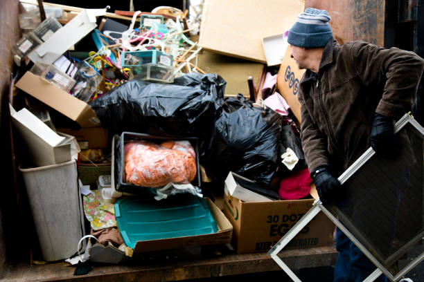 Best Residential Junk Removal  in Woodville, FL
