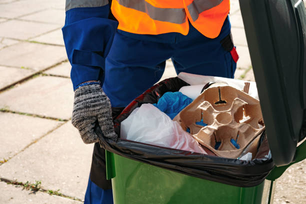 Best Construction Debris Removal  in Woodville, FL