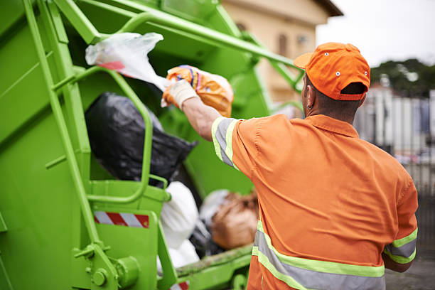 Shed Removal in Woodville, FL