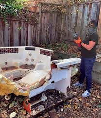 Best Electronics and E-Waste Disposal  in Woodville, FL